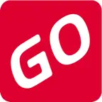 ParkinGO Icon