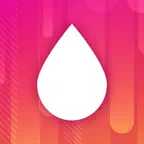 Blur Photo+ iOS Icon