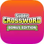 BCLC Super Crossword iOS Icon