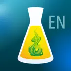 Antidote Mobile – English iOS Icon