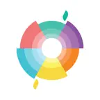 Health4LifeApp iOS Icon