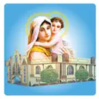 St. Mary's Sharjah iOS Icon