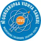 Shree Gurukrupaa Vidhya Sankul Icon