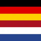 German Dutch Dictionary + iOS Icon