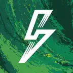 Green Juice Festival iOS Icon