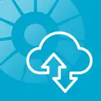 Alibi Cloud VS iOS Icon