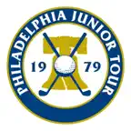Philadelphia PGA Jr. Tour iOS Icon