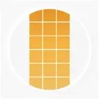 Gridmate : make grid photos iOS Icon