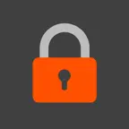 Password Reminder - Master PIN iOS Icon