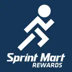 Sprint Mart Rewards iOS Icon