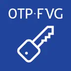 OTP Friuli Venezia Giulia iOS Icon