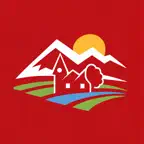 Swiss Villages iOS Icon