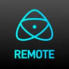 ATOMOS - Remote iOS Icon