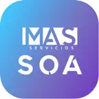 MAS Servicios Proveedor iOS Icon