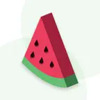 Melony: Ripeness Detector iOS Icon