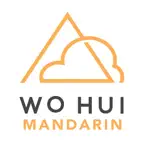 Wo Hui Mandarin iOS Icon
