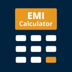 All Loan EMI Calculator iOS Icon