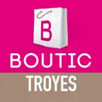 Boutic Troyes iOS Icon