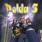 Polda 5 iOS Icon