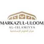Markazul Uloom Al Islamiyya iOS Icon