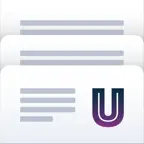 With-U iOS Icon