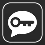 Cipher iOS Icon