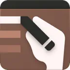 Writer Assistant (Wassi) iOS Icon