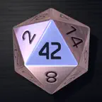 Dice by PCalc iOS Icon