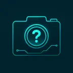 PhotoAnalyze AI Vision System iOS Icon
