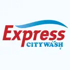 Express City Wash iOS Icon