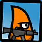 العاب صقور الحرب - العاب حرب iOS Icon
