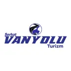 Serhat Vanyolu Turizm iOS Icon