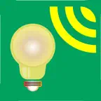 Detector de luz ONCE iOS Icon