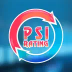 PSI Rating Mobile iOS Icon