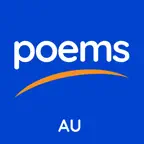 POEMS Global AU iOS Icon