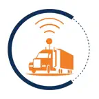 Manage Vehicle - Tracking iOS Icon