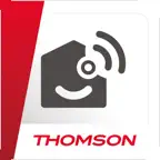 Thomson At Home iOS Icon