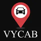 VYCAB iOS Icon