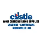 Wolf Creek Building Supplies iOS Icon
