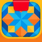 Osmo Kaleidoscope iOS Icon