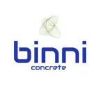 binni concrete iOS Icon
