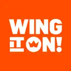 Wing It On iOS Icon