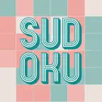 Sudoku : Challenge iOS Icon