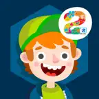 Pikku Kakkosen Eskari iOS Icon