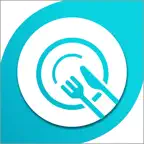 「PFC食事記録」バランスを考えた食事の記録 iOS Icon