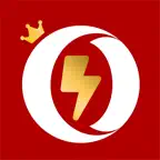 群益行動贏家 iOS Icon