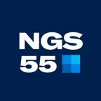 NGS55.ru - Новости Омска Icon