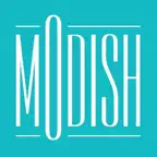 Modish boutique - Shopping app Icon