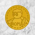 Roman Tycoon iOS Icon