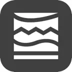 GSP Atlanta iOS Icon